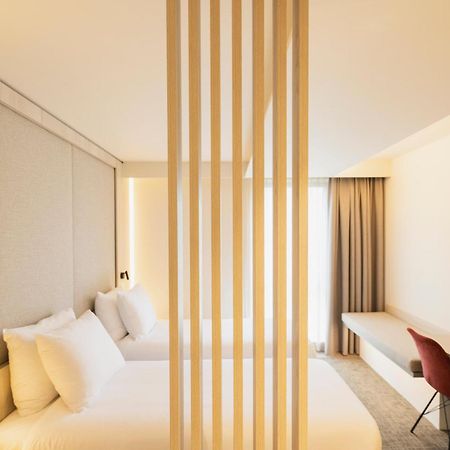 Begijnhof Hotel Левен Екстер'єр фото