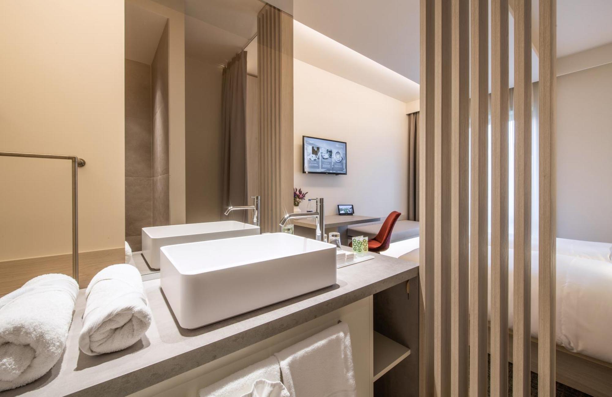 Begijnhof Hotel Левен Екстер'єр фото
