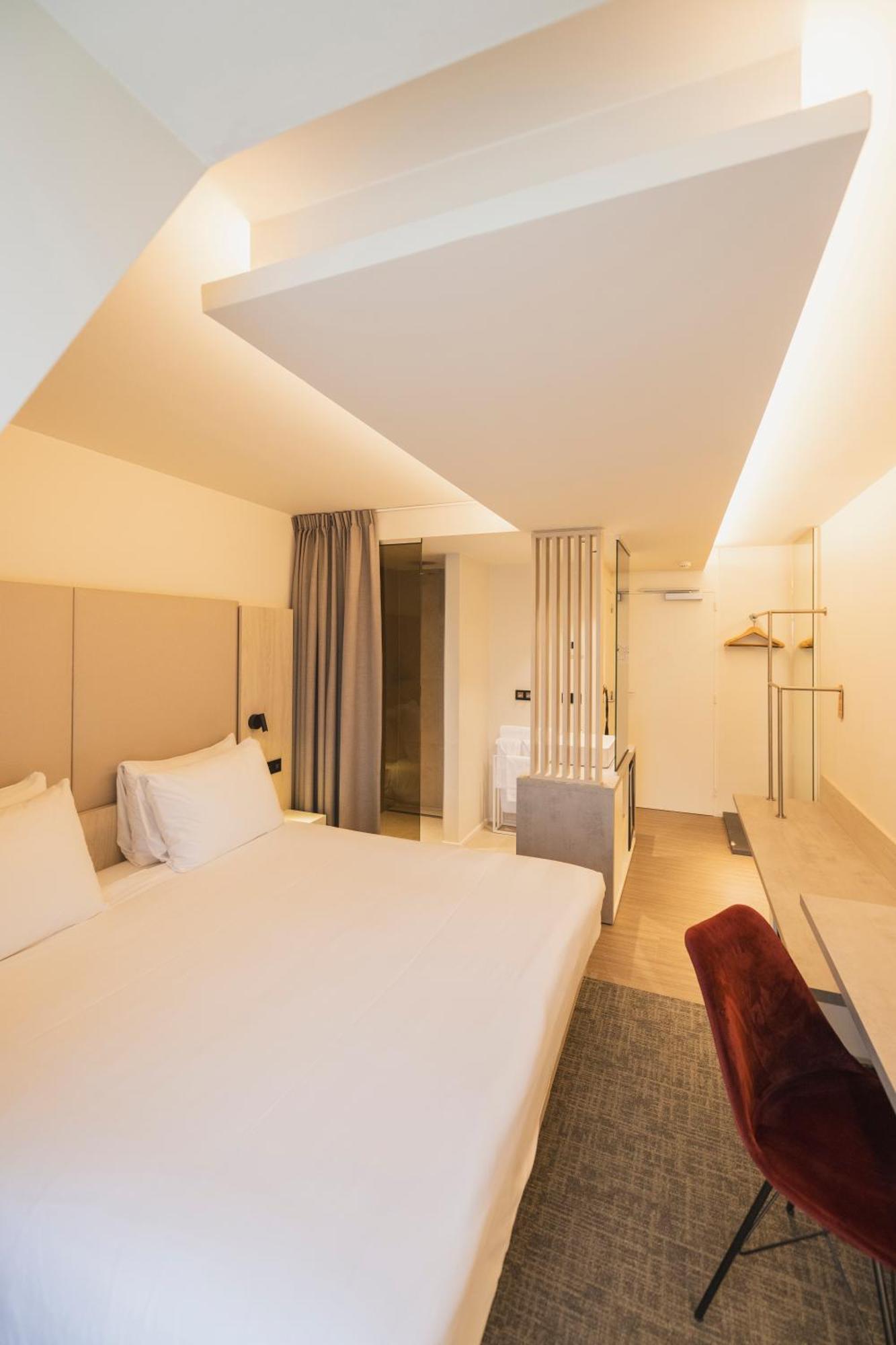 Begijnhof Hotel Левен Екстер'єр фото