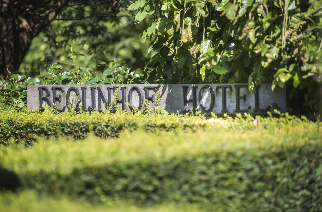 Begijnhof Hotel Левен Екстер'єр фото