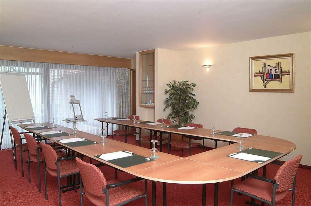 Begijnhof Hotel Левен Екстер'єр фото