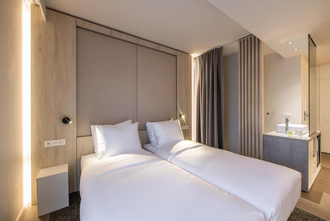 Begijnhof Hotel Левен Номер фото